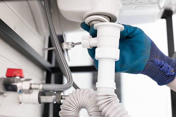 Reliable Emergency Plumber contractor in Temple, NH by Masters Plumbing Service